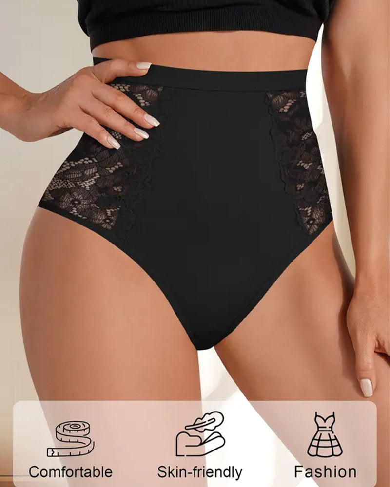 Underklær Full Dekning Myk Etterfødsel Strekkbare Kvinner