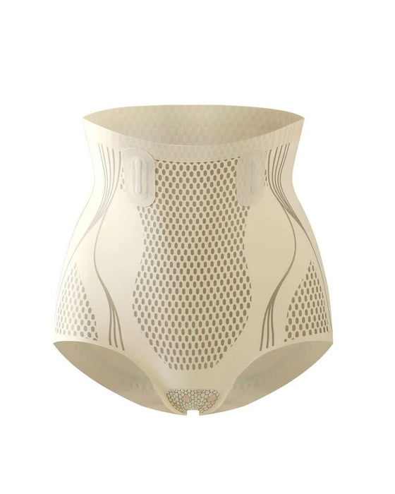 Formshort Fettbrennende Lce Silk Lonic Fiber