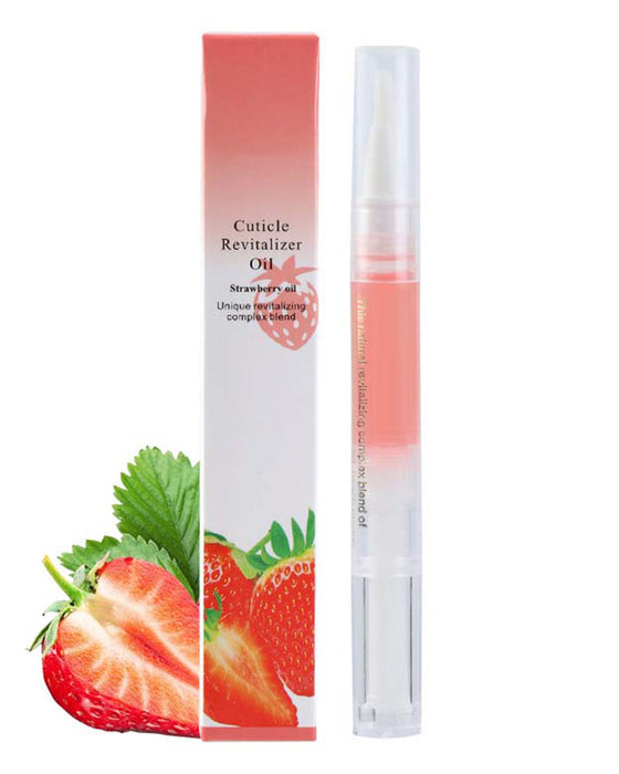 Negler næringsrik vekstolje