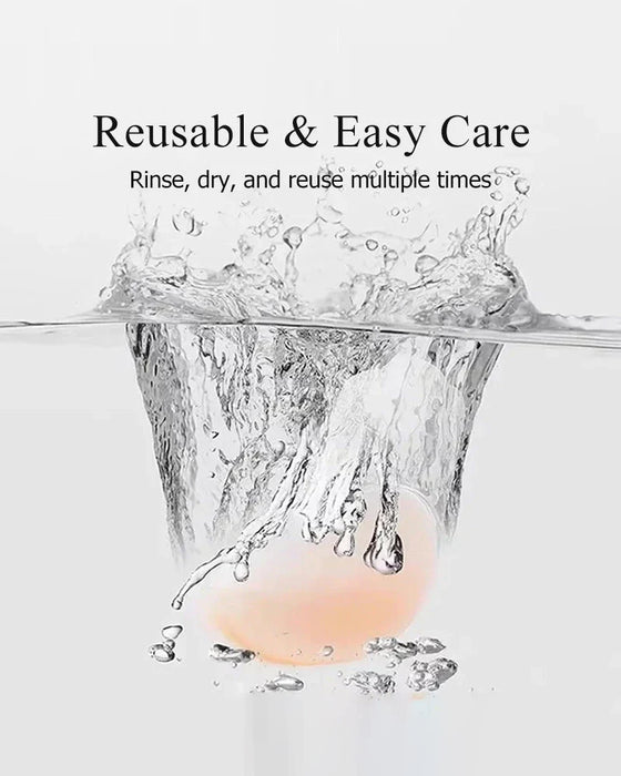 Brystpatch Vanndråpe