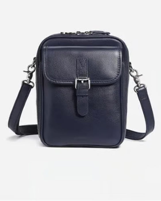 Veske Crossbody Skinn