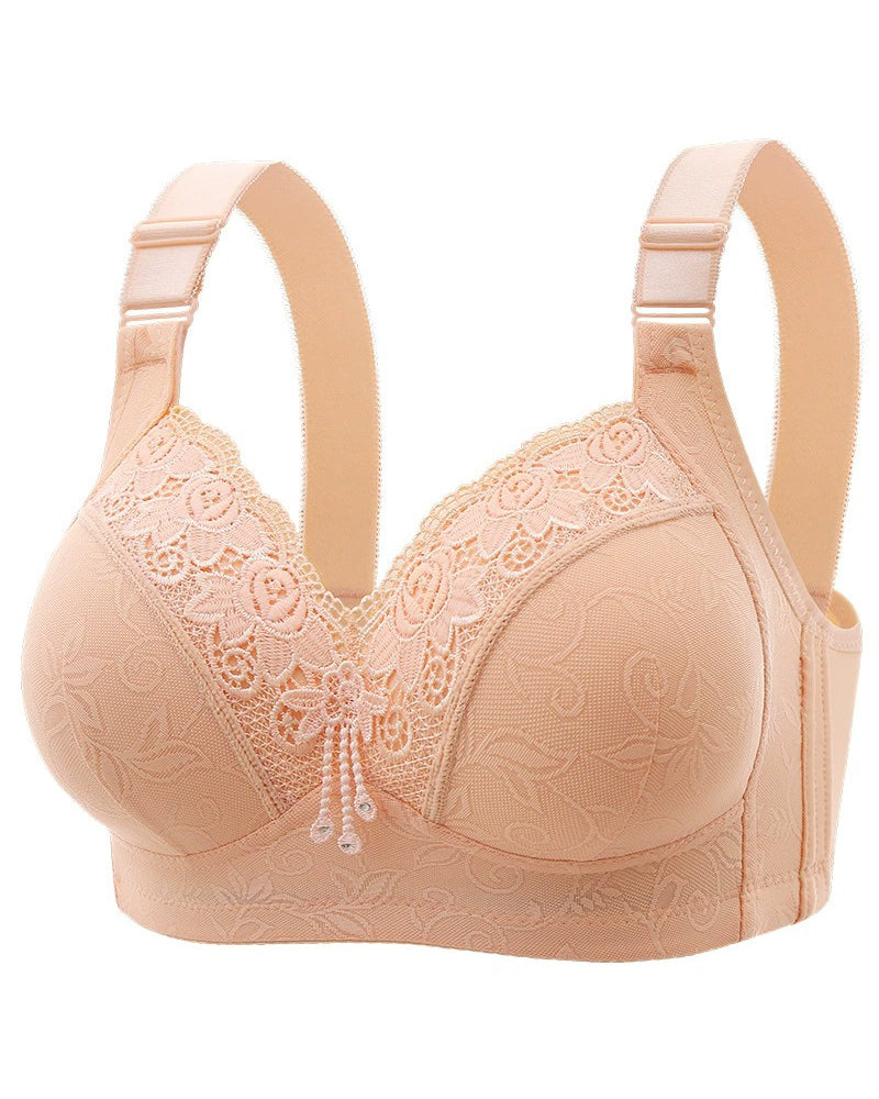 Luksuriøs Blondekant Lingerie For Kvinner