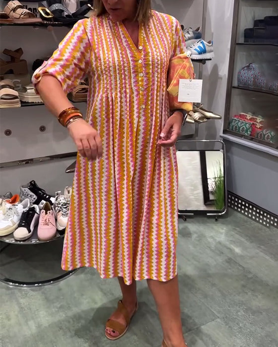 Jole Med Bølgemønster