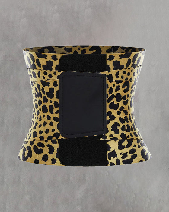 Belte Midje Cincher Ab Belte Magekontroll Kroppsformere Med Triple Wrap Kvinner