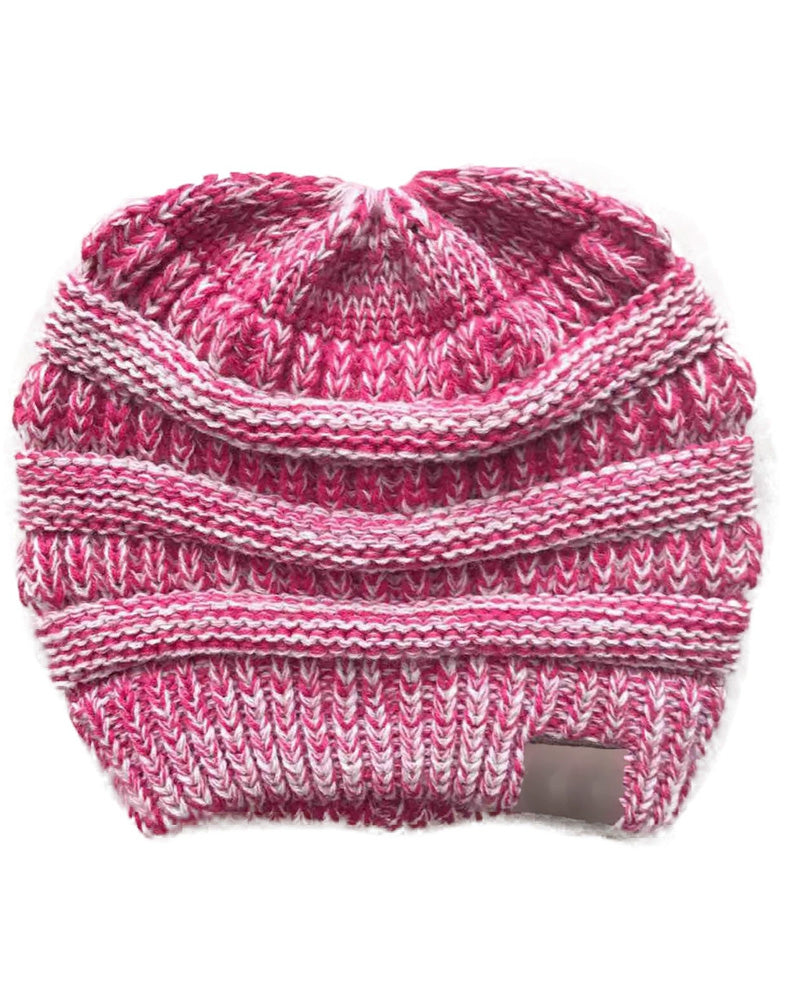 Stilig Og Koselig Flettestrikket Lue For Høst Og Vinter