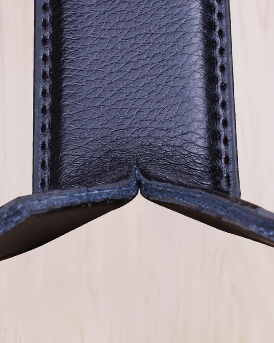 Menn - Business automatisk belte med spenne