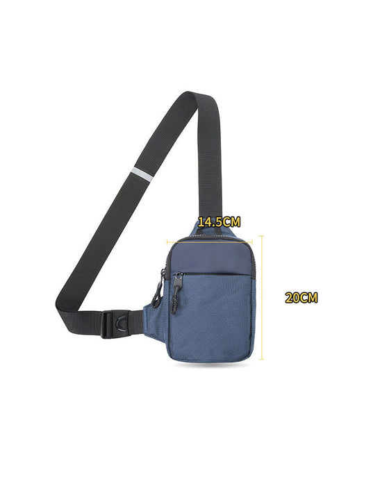 Veske Crossbody Mini Sling