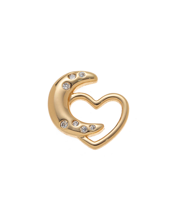 Pendant Og Halskjede Personlig Tilpasset Fotoboks