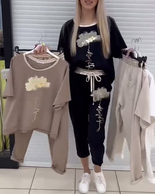 Still Inn Sport Trykk Fritid