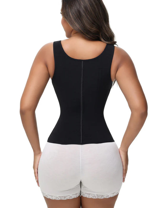 Formende Bh Med Tre Hekter