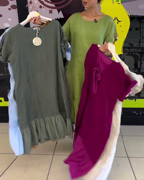 Kle Deg Pendler Casual