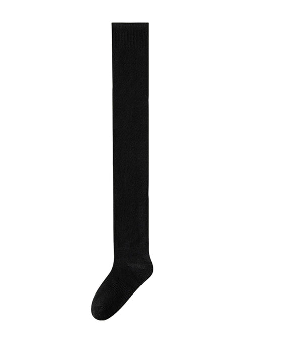 Fortykkede høystrømper