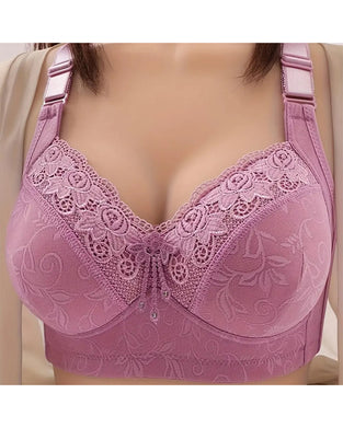 Luksuriøs Blondekant Lingerie For Kvinner