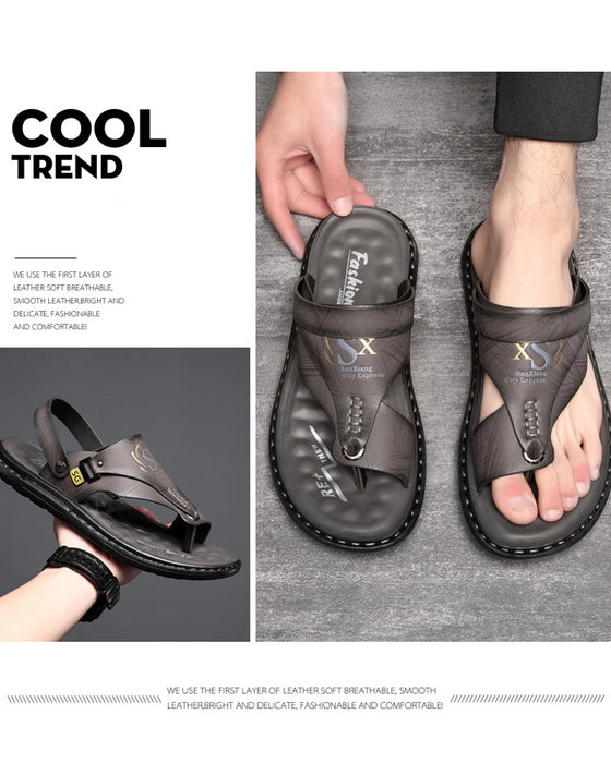 Sandaler Casual Strand