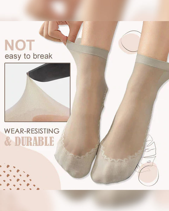 Semitrailer Flyvende Nett