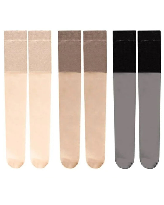 Anti-Heng Knestrømper