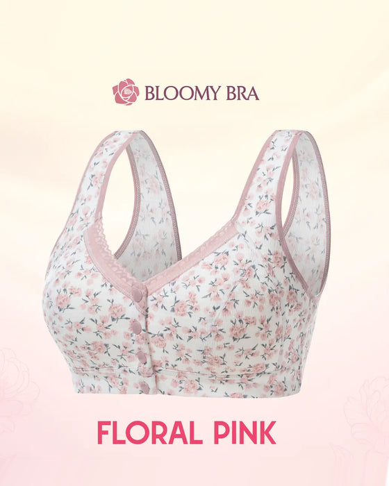 Bh Frontknapp Komfortabel Trådløs Løft