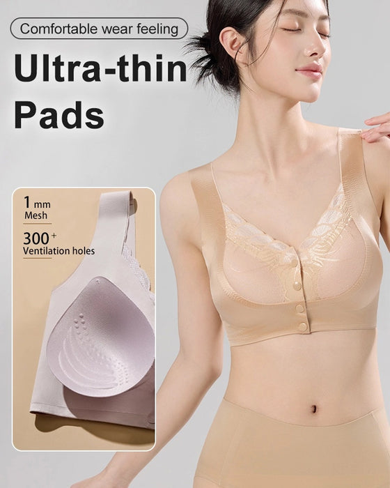 BH Foranknapping Sateng Knipling