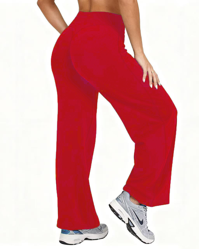 Bukse Casual Yoga Vida Ben