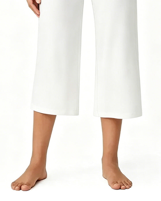 Bukse Slim Fit Casual Allsidig Lomme