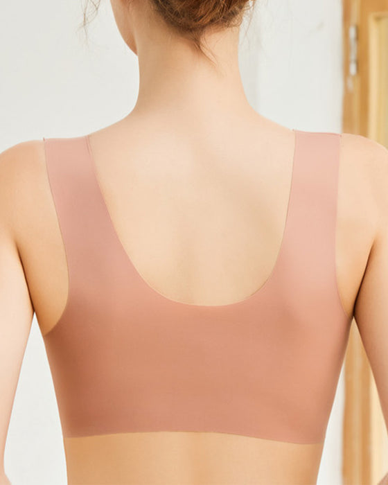 Bh Seamless Push Up Knipling