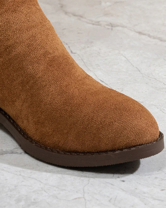 Moteriable Støvler For Kvinner