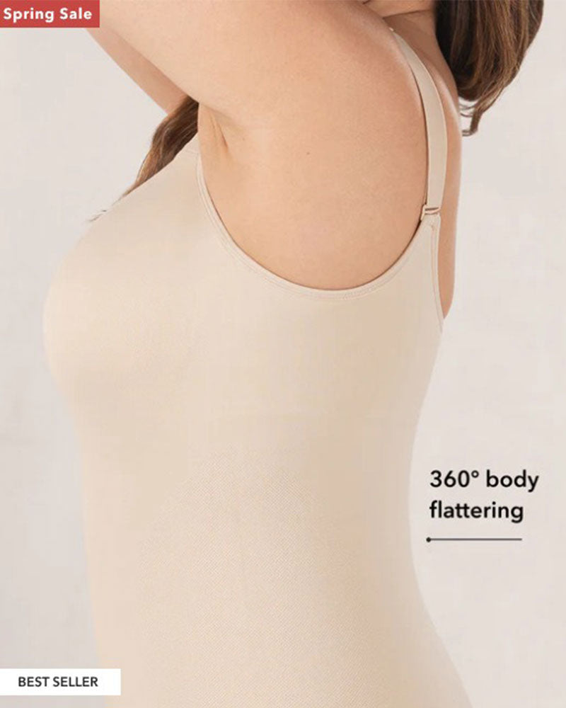 Innebygd BH Formende Camisole