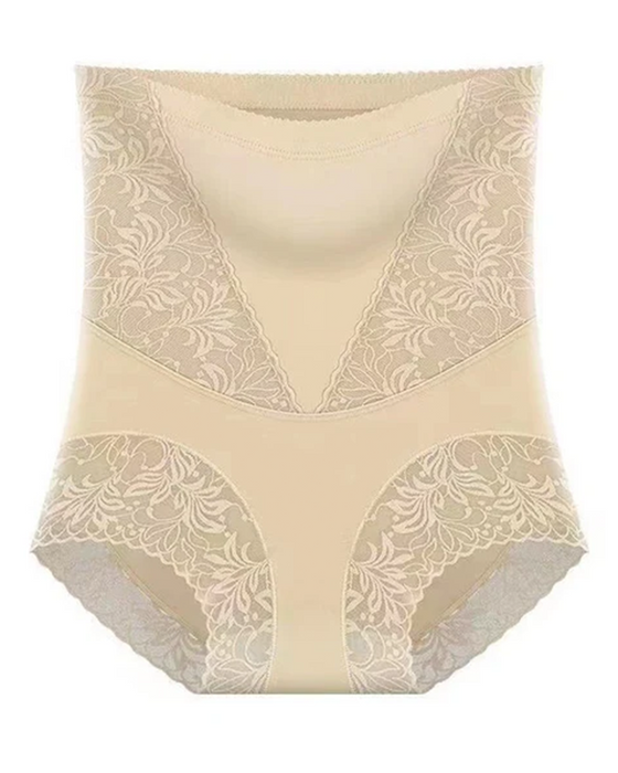 🩲Siste Dag – Tilbud 50%⏰Kvinners High Waist-Tummekontroll