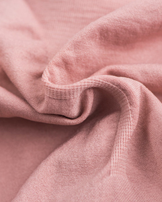 Underklær Honningkake Høy Midje