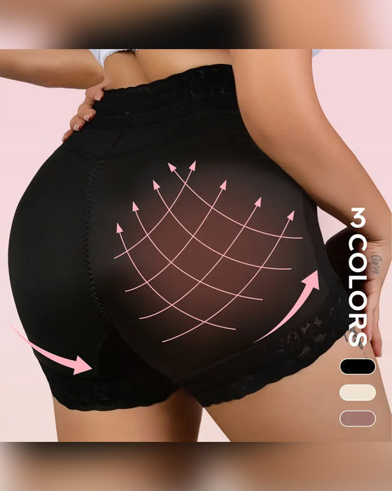 Dame Høy Midje Shapewear Truser