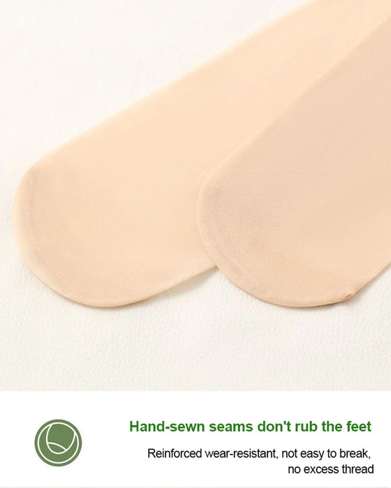 Anti-Heng Knestrømper