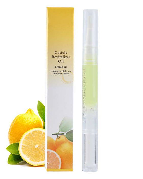 Negler næringsrik vekstolje