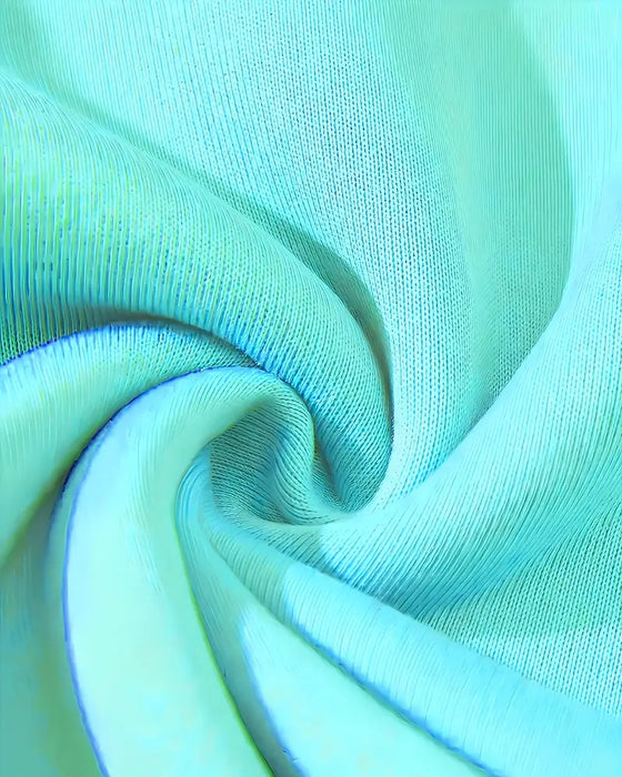 Sweatshirt Langermet Casual Med Trykk