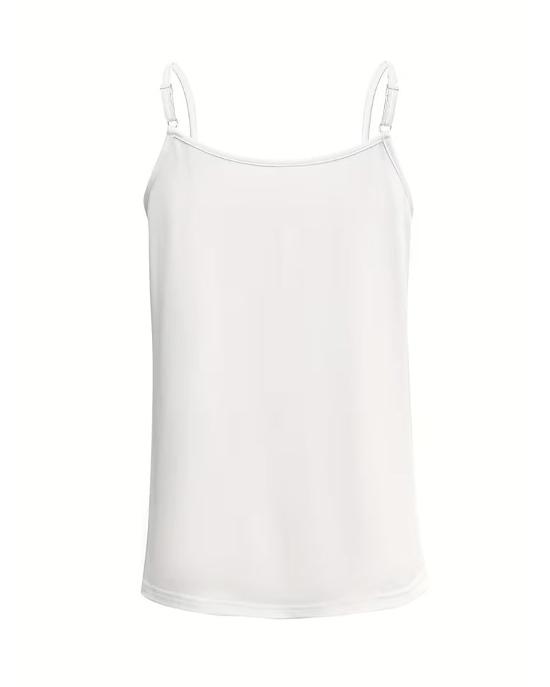 Camitop Camisole Knipling