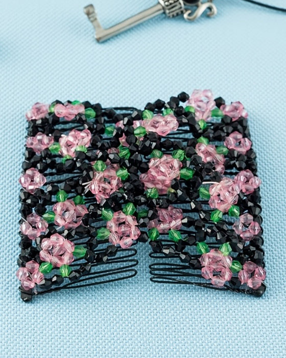 Magisk Og Allsidig Hårpynt For Kvinner