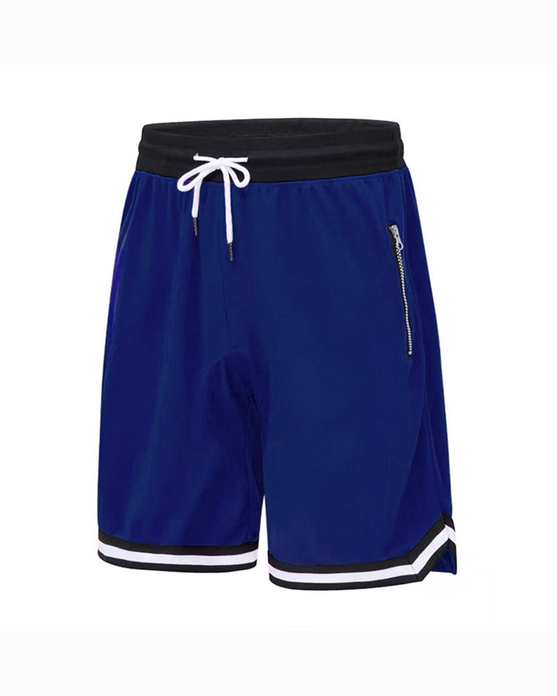 Herreshorts Sport Snøre