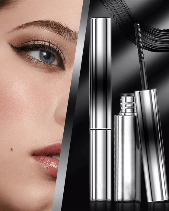 Mascara Vanntett Volumgivende