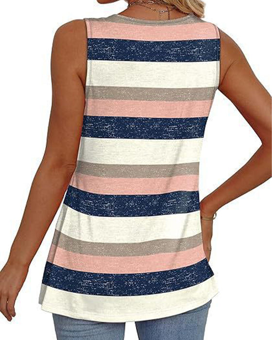 Topp Stilig Og Elegant Ermeløs