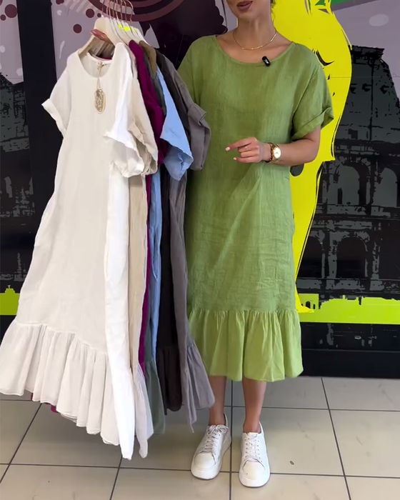 Kle Deg Pendler Casual