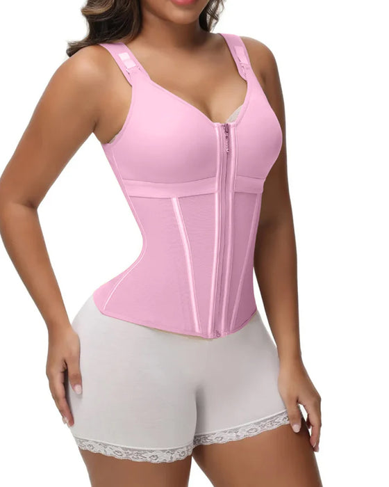 Formende Bh Med Tre Hekter