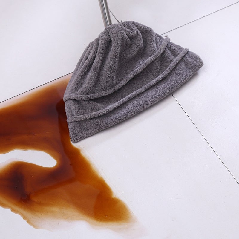 Universelt Rengjøringssett For Koster Og Mopper