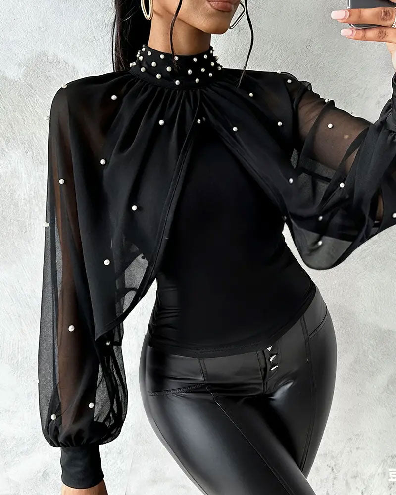 Top Med Elegant Stil Och Lørdagsermer Design