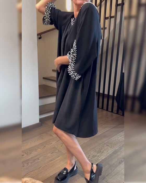 Modelig Los Perlekjole