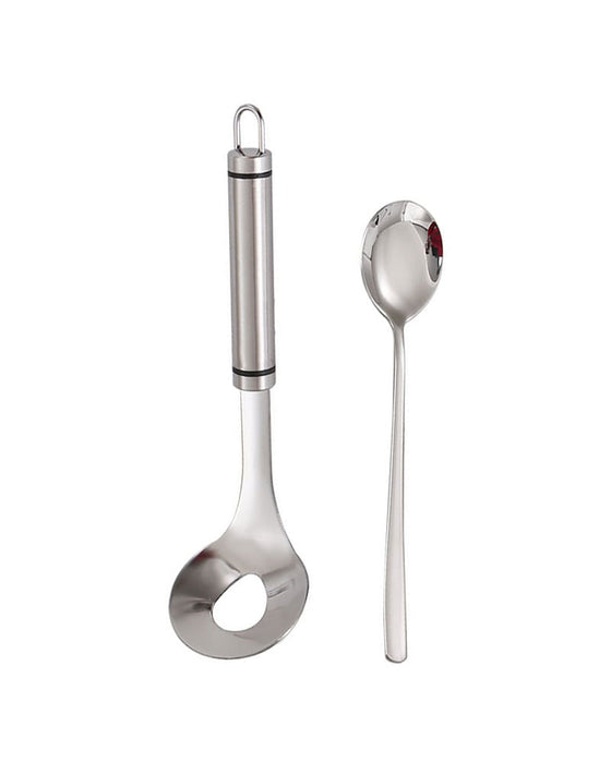 Kjøttbolle Maker Skje
