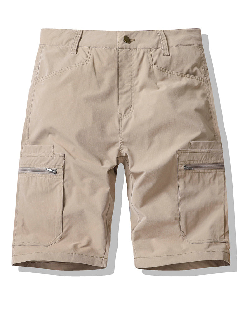 Shorts Herre Rett Cargo