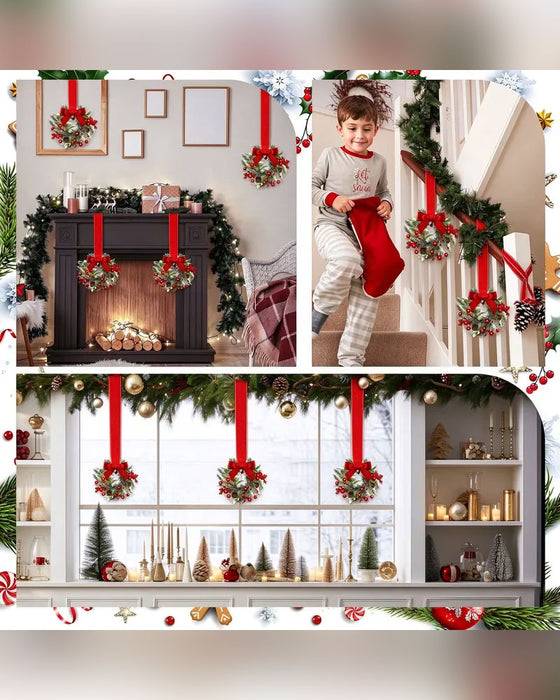 Kranser Kunstig Jul Skap