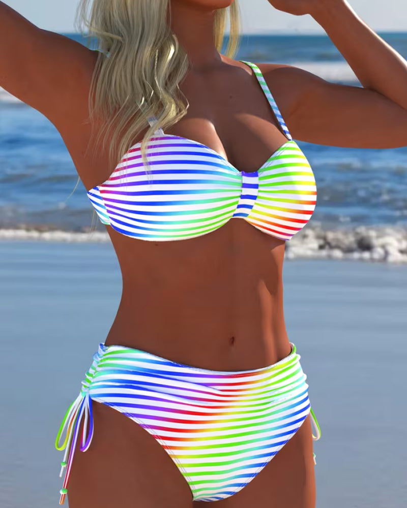 Bikini Sexy Feriedel