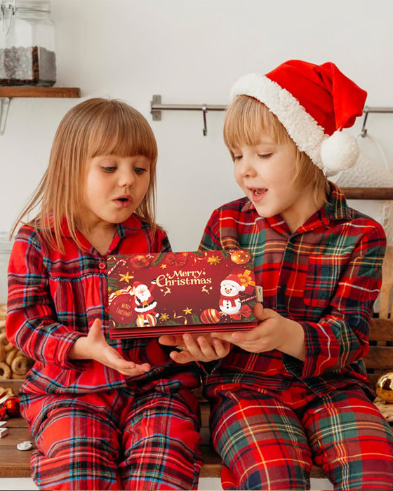 Julekonvolutt Til Pengegave