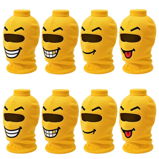 Morsom Skilue