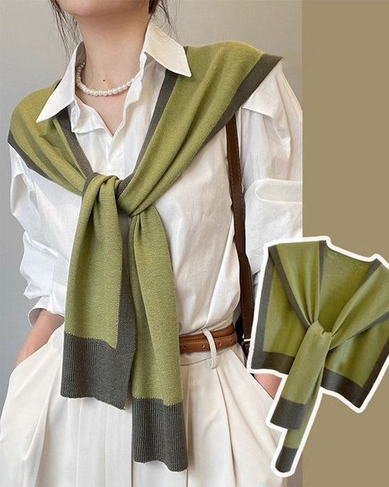 Cover-Up Stilig Enkel Lett